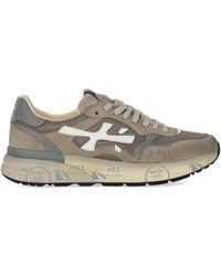 Premiata - Mick 0.1 8118 Sneaker - Lyst