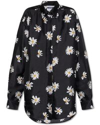 Moschino - Negro - Lyst