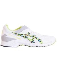 Comme des Garçons - Low-Profile Sneakers - Lyst