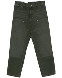 Carhartt - Carhartt Wip Principal de algodón de algodón orgánico de doble rodilla - Lyst