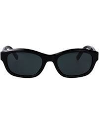 Saint Laurent - Sunglasses - Lyst