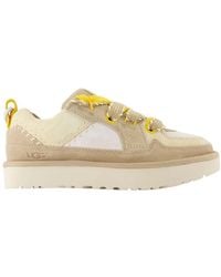 UGG - Lo Lowmel Biarritz - Lyst