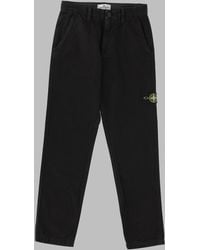 Stone Island - Reguther Boys' Trousers - Lyst