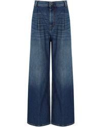 Weekend by Maxmara - Ortels Jeans - Lyst