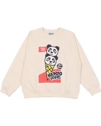 KENZO - Felpa - Lyst