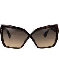 Tom Ford - Sunglasses - Lyst