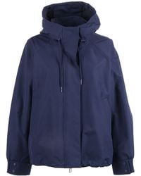 DUNO - Giubbino Donna - Lyst