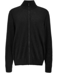 BOSS - 'Balonso L'Cardigan - Lyst