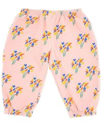 Bobo Choses - Baby Fireworks All Over Joggingpants - Lyst