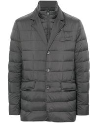 Herno - La Giacca Down Jacket - Lyst