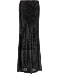 Le twins - Maria Cristina Skirts - Lyst