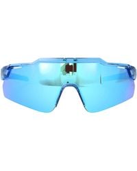 Under Armour - Crystal Acetate Sunglasses - Lyst