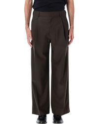 Lemaire - Broek - Lyst