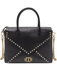 La Carrie - Tassen .. Zwart - Lyst
