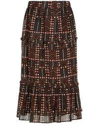 Isabel Marant - 'diya' Rok - Lyst