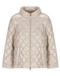 Herno - Ultralicht Donsjack - Lyst