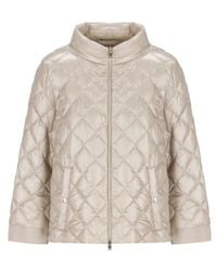 Herno - Ultralight Down Jacket - Lyst