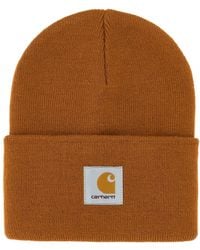 Carhartt - Beanie Hat - Lyst