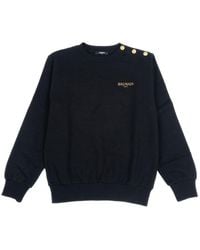 Balmain - I'M The One Who's Got It - Lyst