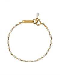 Isabel Marant - Mini Statement Cuff Bracelet - Lyst