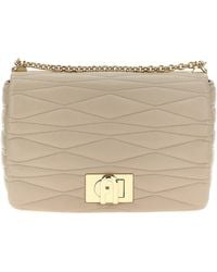 Furla - '1927 M' Crossbody Bag - Lyst