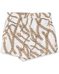 Michael Kors - Fancy Shorts - Lyst