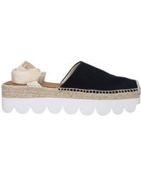 Marni - Espadrillas Fabric - Lyst