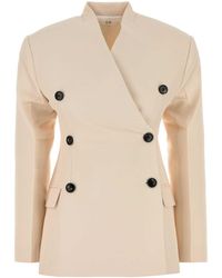Co. - Light Visse Blend Blazer - Lyst