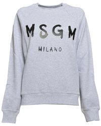 MSGM - Bericht Truien - Lyst
