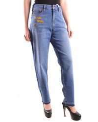 Love Moschino - Jeans - Lyst