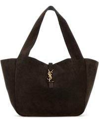 Saint Laurent - Handbags - Lyst