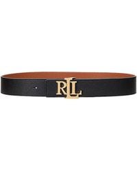 Ralph Lauren - Belts - Lyst