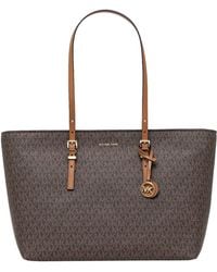 Michael Kors - Tote Bags - Lyst