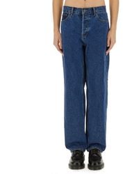 Obey - Hardwork Jeans - Lyst
