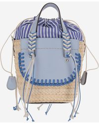 CUBA LAB - Habanera Bag Shirt - Lyst