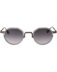 Movitra - Sunglasses Vico Light Gun Cry - Lyst