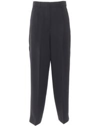 Weekend by Maxmara - Pants - Lyst