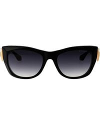 Dita Eyewear - Sunglasses Dts438 A 01 01 - Lyst