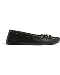 KHAITE - Milly Flat - Lyst