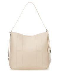 Hogan - Hobo Bag "Hocket" Medium - Lyst
