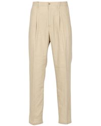 AT.P.CO - Trousers - Lyst