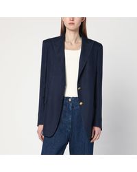 Tagliatore - Single-Breasted Jacket - Lyst