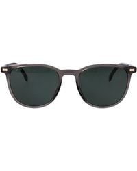 BOSS - Acetate Sunglasses - Lyst