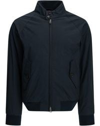 Baracuta - Jackets & Coats - Lyst