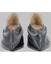 KHAITE - Décolleté Pumps Miriam Leather - Lyst