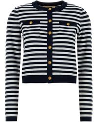 MICHAEL Michael Kors - Cardigan - Lyst