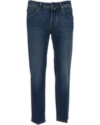 Jacob Cohen - Jeans - Lyst