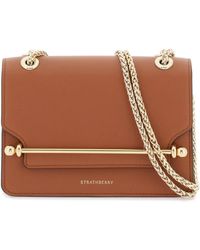 Strathberry - East/west Mini Bag - Lyst
