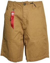 Alpha Industries - Short - Lyst