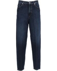 Dondup - Pantalone Bessie - Lyst